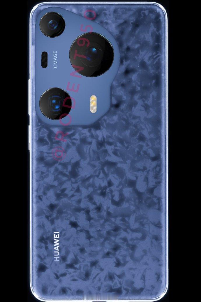 一早上就看到不少人说华为P70 Art的这个设计不好看怎么怎么的，其实好看不好看