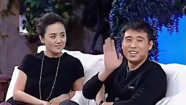 51岁的朱媛媛突然离世，作为生前好友的李乃文却被骂上热搜。

辛柏青发文称妻子朱
