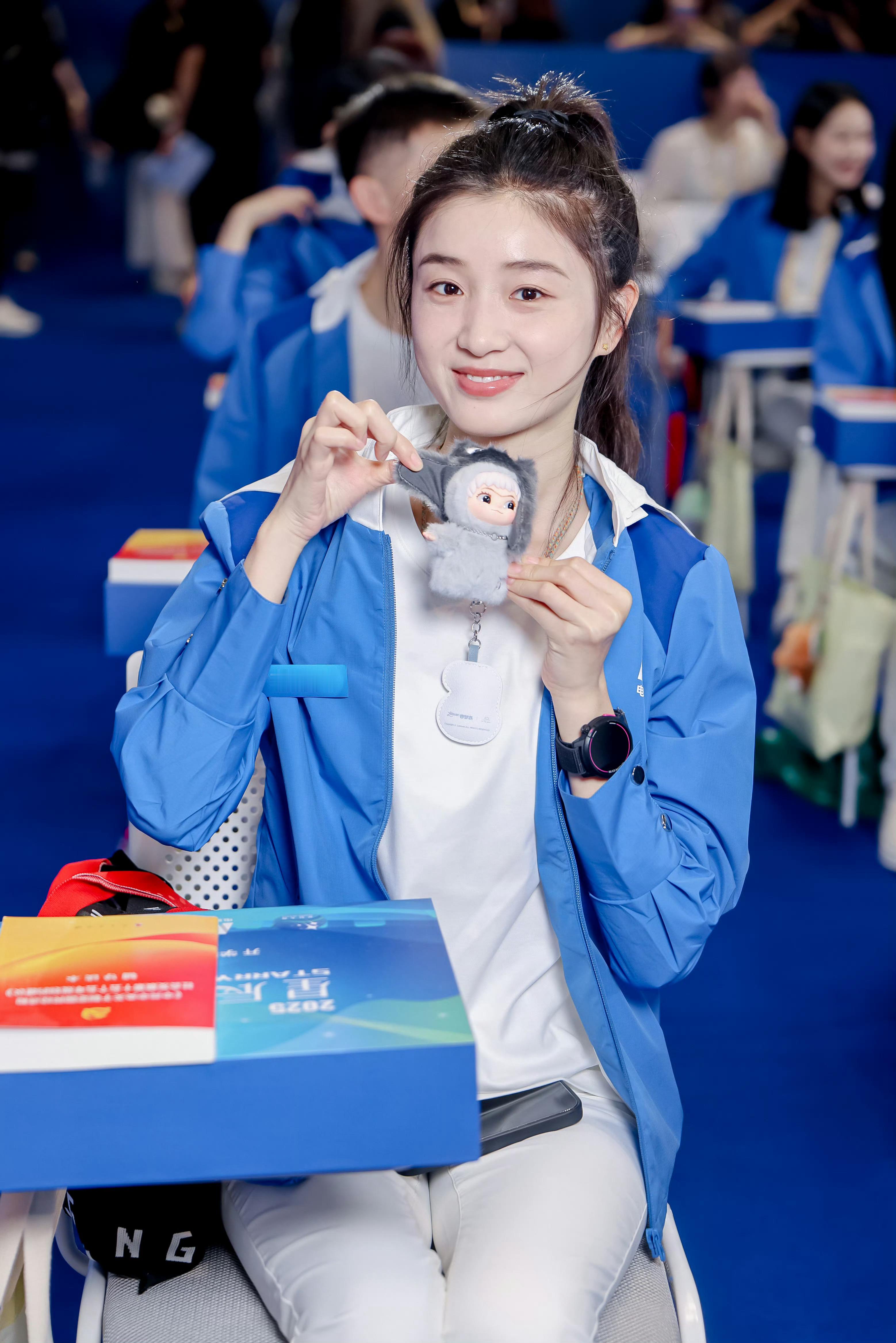 星辰大海太会宠学员！全套仪式感安排到位，大礼包诚意十足，期待大家在学习中成长，分