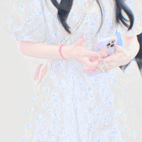 WeChat女头｜女头推荐｜鞠婧祎女头｜头像库 