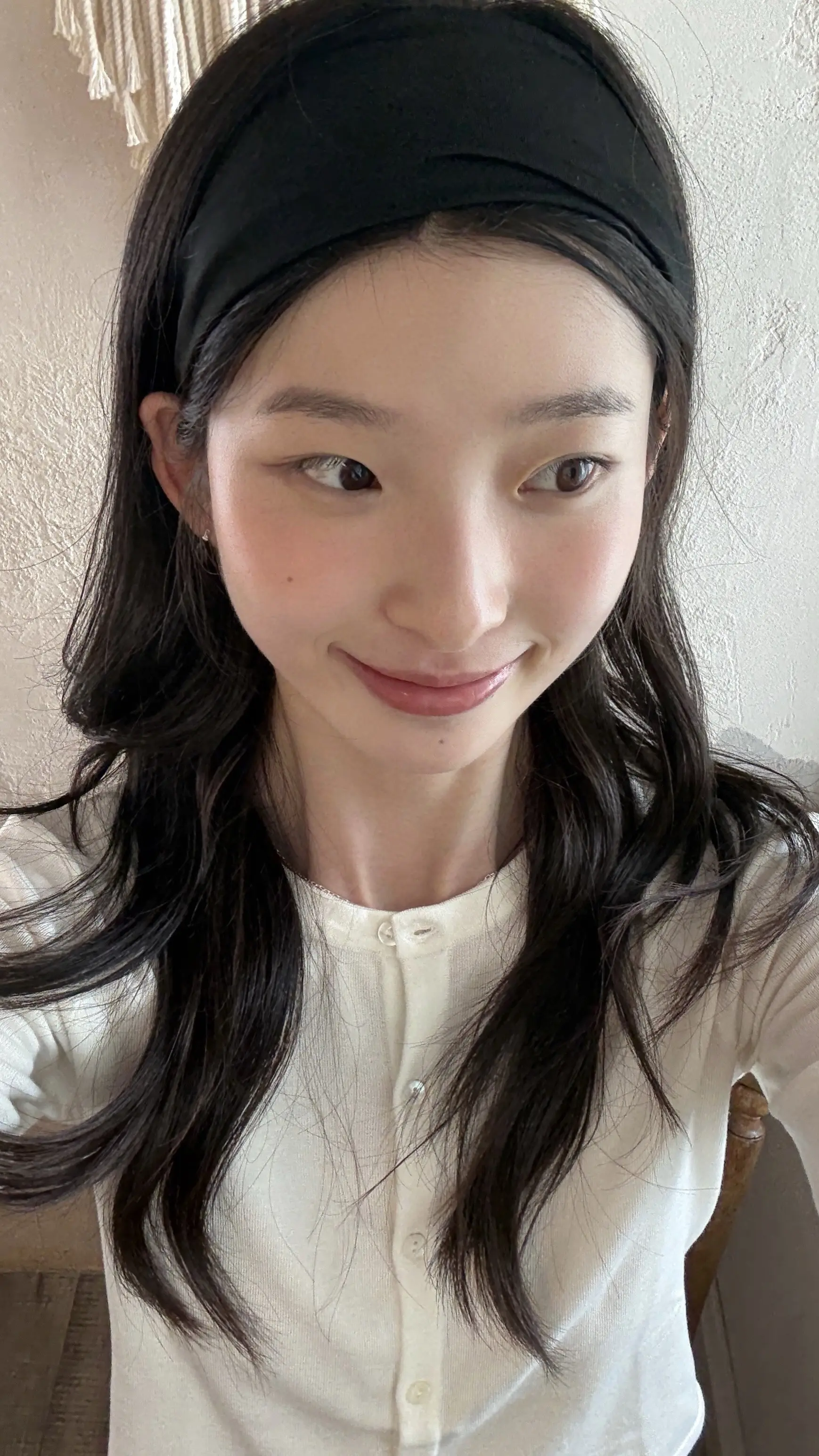 好久不见✋🏻。