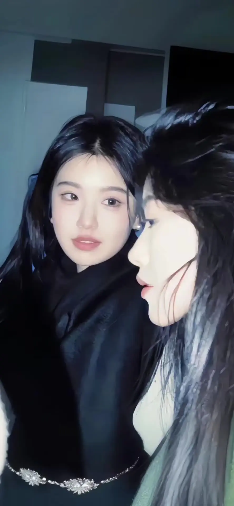 你美目如当年 流转我心间