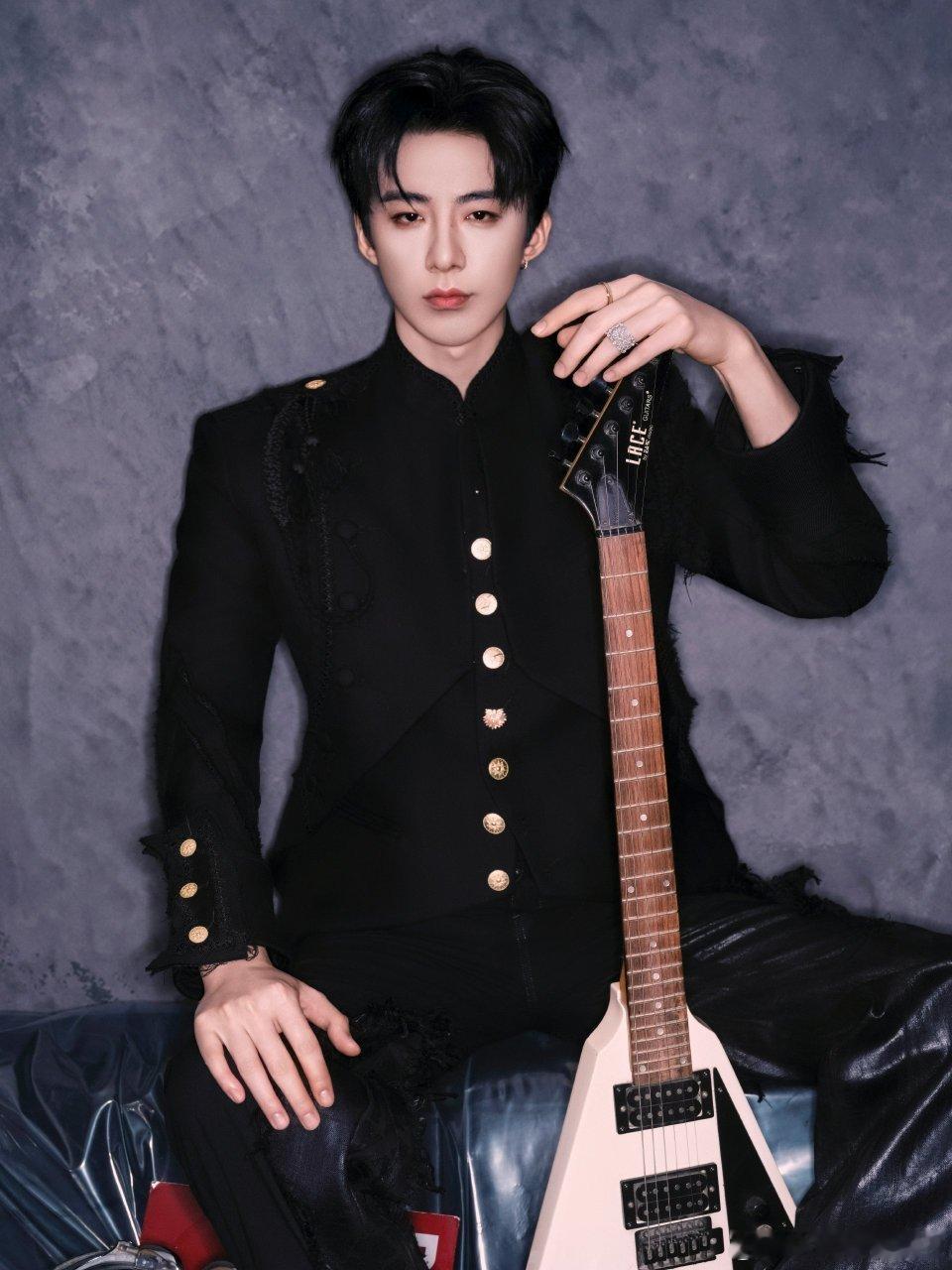 酷狗音乐代言人刘宇宁  | 刘宇宁京东新锐代言人｜摩登兄弟一定要爱着点什么 恰似