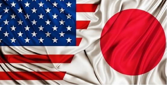 美国做出的最大的贡献就是成功压制住日本，没有让这个国家成为超级大国，要知道，当时