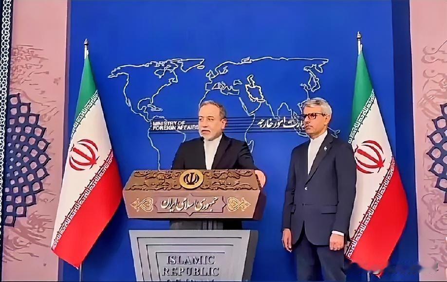 1月13日晚上的最新消息，速报 ，全都不容错过，第五条： 伊朗外长表态应对美国行