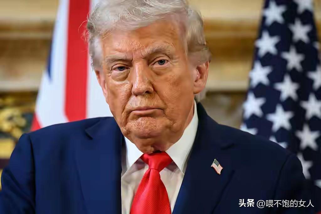 一张废纸啊。美国和伊朗真的又打起来了，就在刚刚，特朗普说美军打击伊朗导弹和无人机
