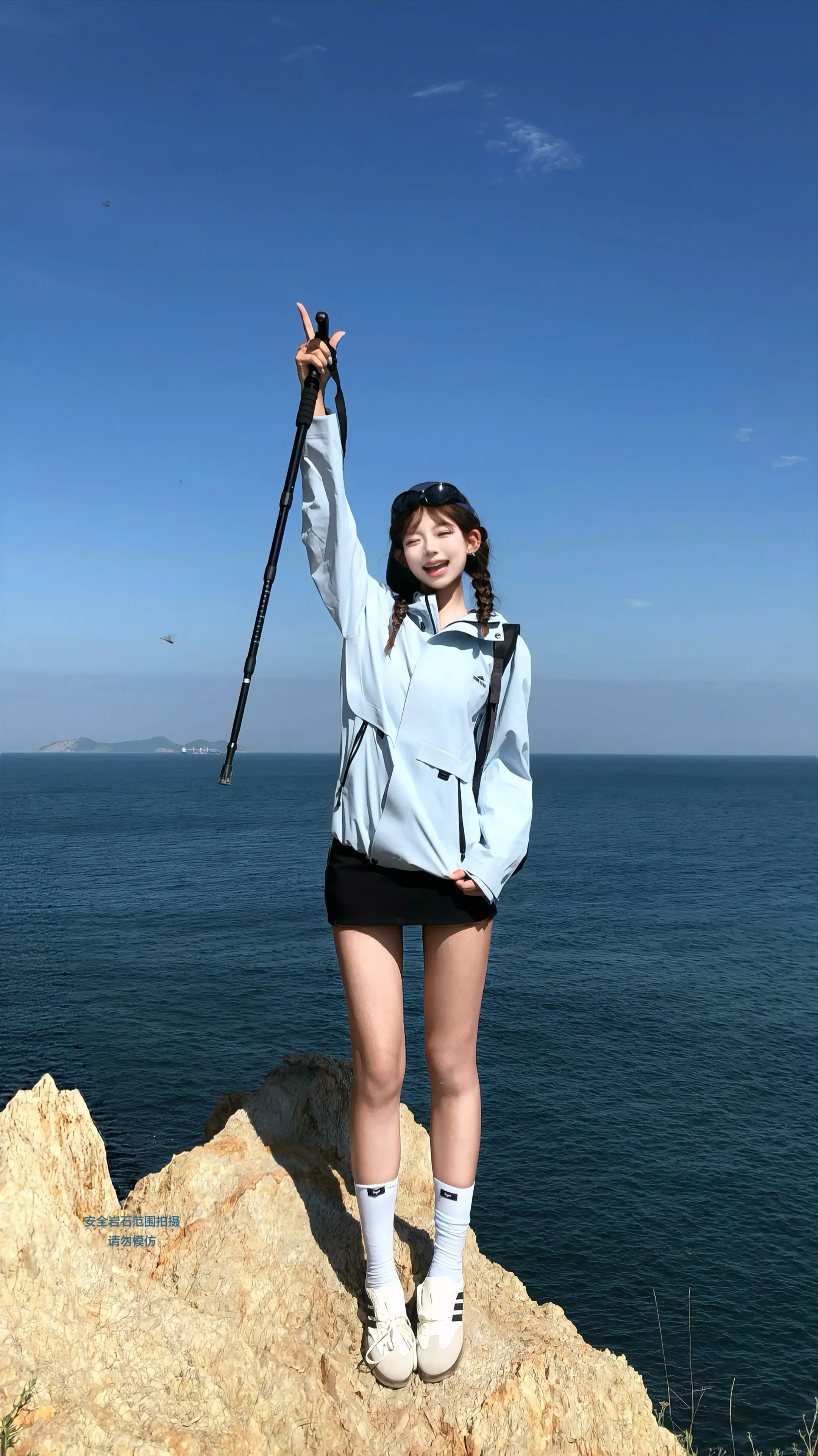 我活着玩的 别压力我