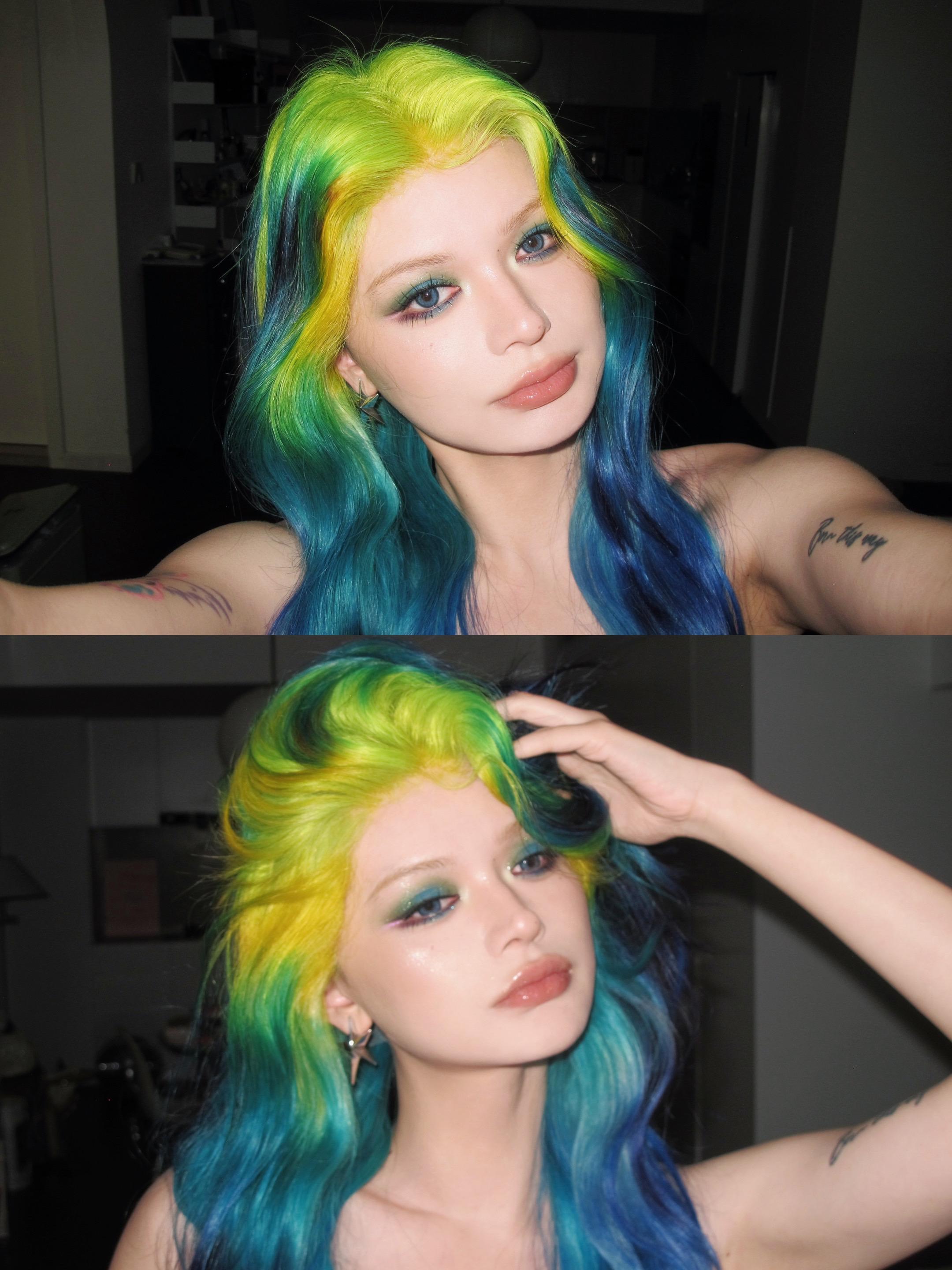 birds of a feather🦜。