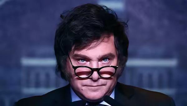 阿根廷要给欧盟送“能源大礼”？嘴上靠谱，脚下全是坎

阿根廷总统米莱表示，准备向