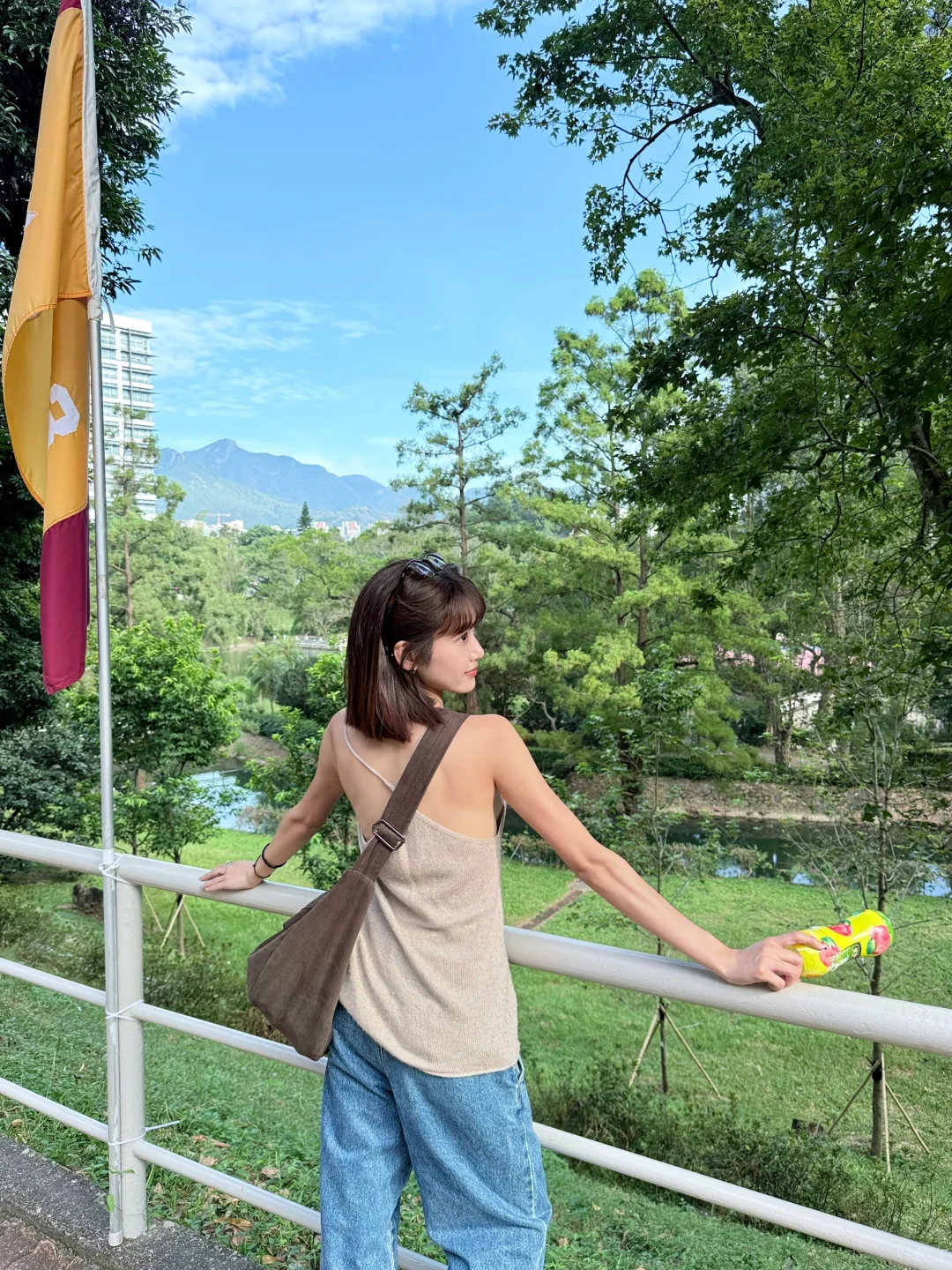 大口吸氧🍃🫧