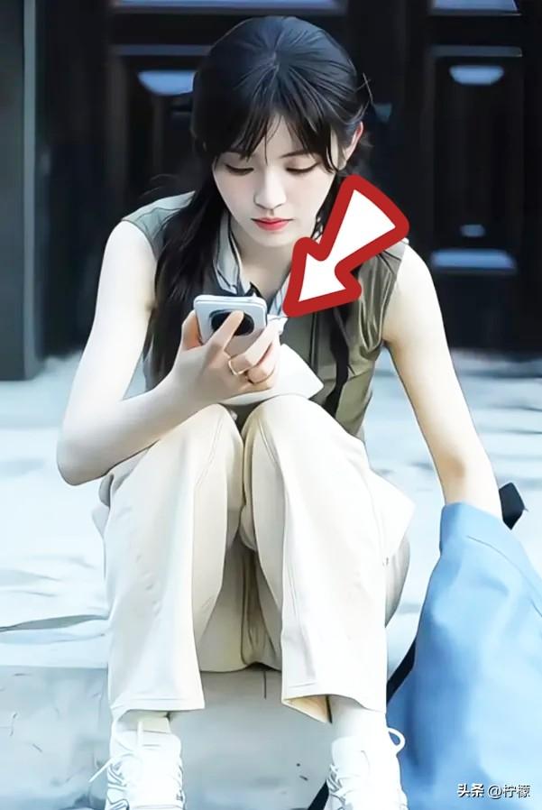 田曦薇3月29号的带货直播，
看得人替她难受。168.5厘米身高，46公斤体重，