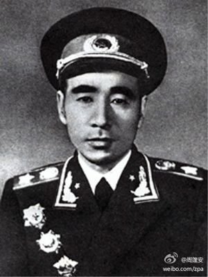 #历史上的今天# 53年前的9月13日凌晨，林彪一家乘坐三叉戟飞机，自山海关机场