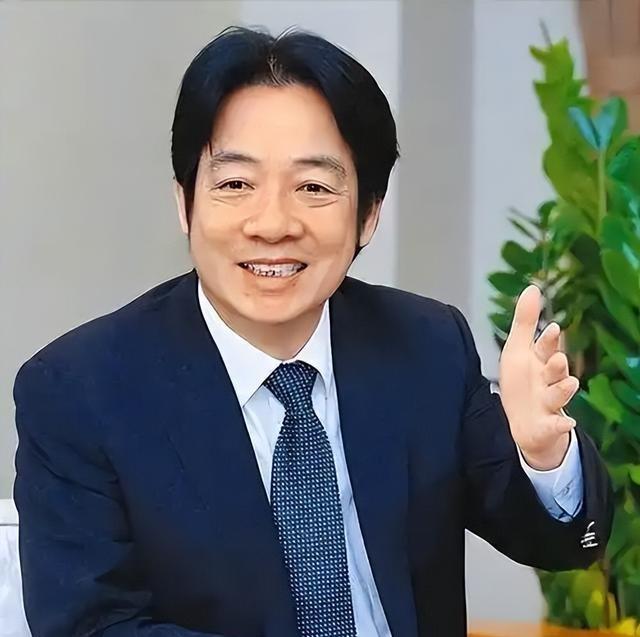 民进党主席赖清德发布声明，2月4日，台湾省民进党召开中执会，赖清德在会中引用 黄