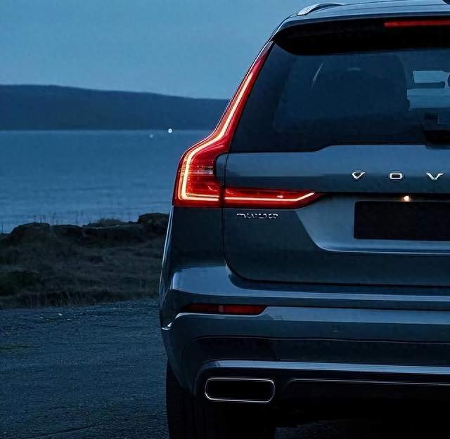 沃尔沃全系就靠XC60撑着，其他车型到底差在哪