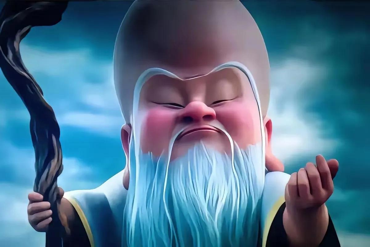 1.关于伪善与权力正当化
无量仙翁说：“敌我不分的蠢货！要是仙家地位稳如磐石，要