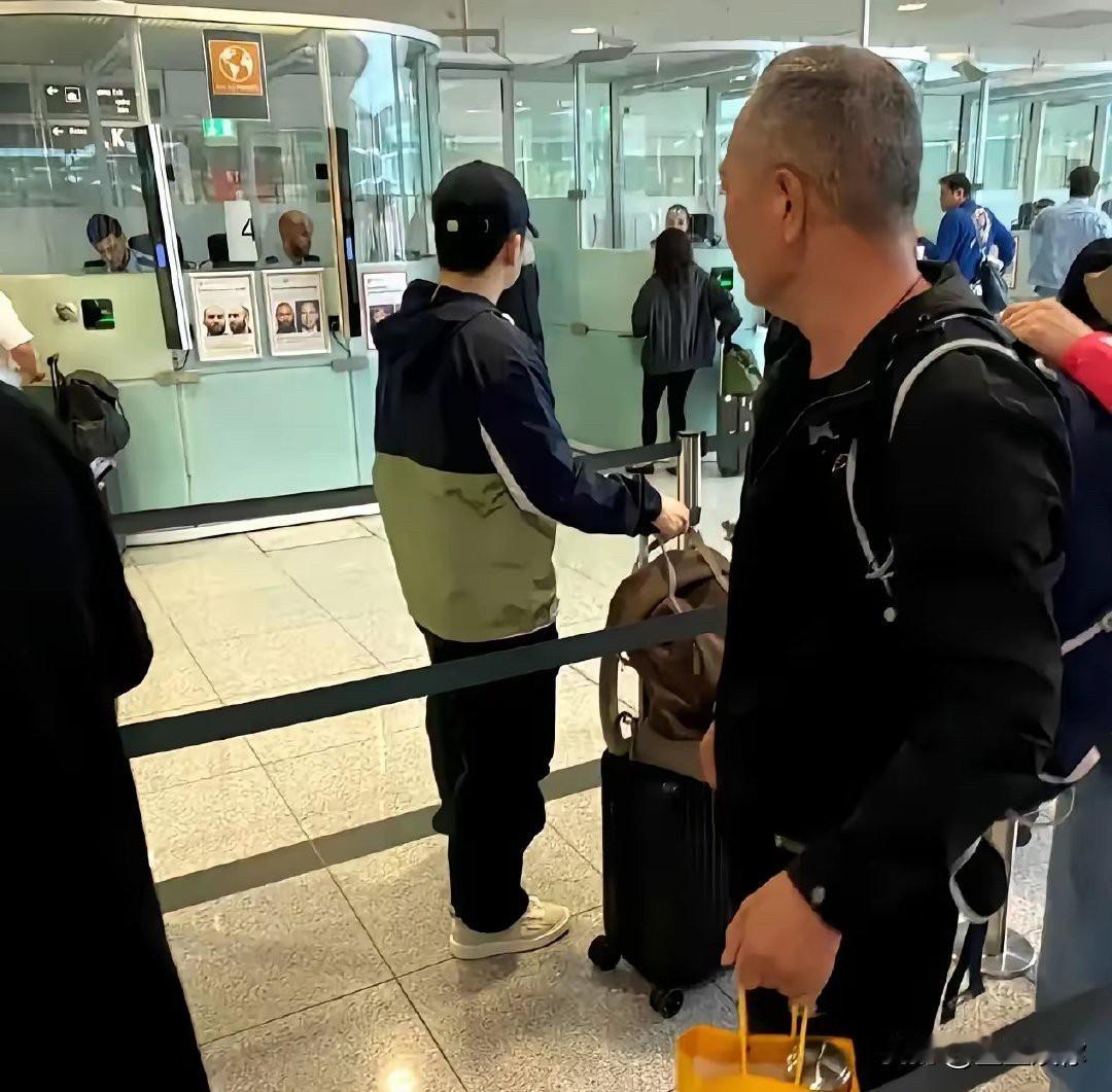 如果樊振东能好好打球，他会愿意去人生地不熟的地方吗？如果能好好被爱，谁又愿意孤身