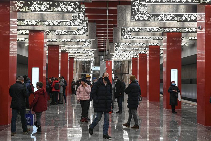 两国产业优势互补，能够打通跨境贸易、基建工程、农业开发、能源加工等多个合作赛道。