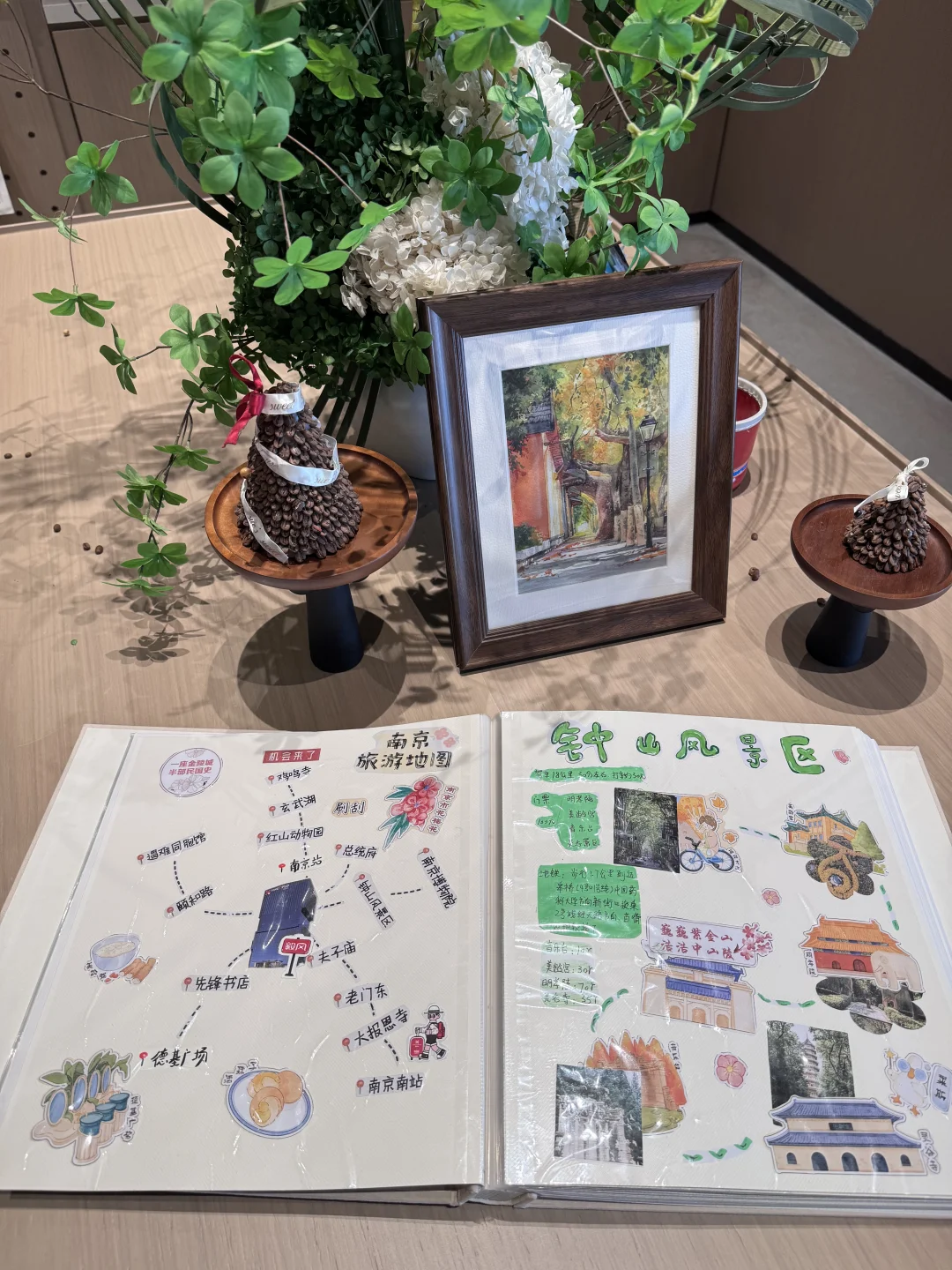 红山动物园旁这家酒店已经是next level了！