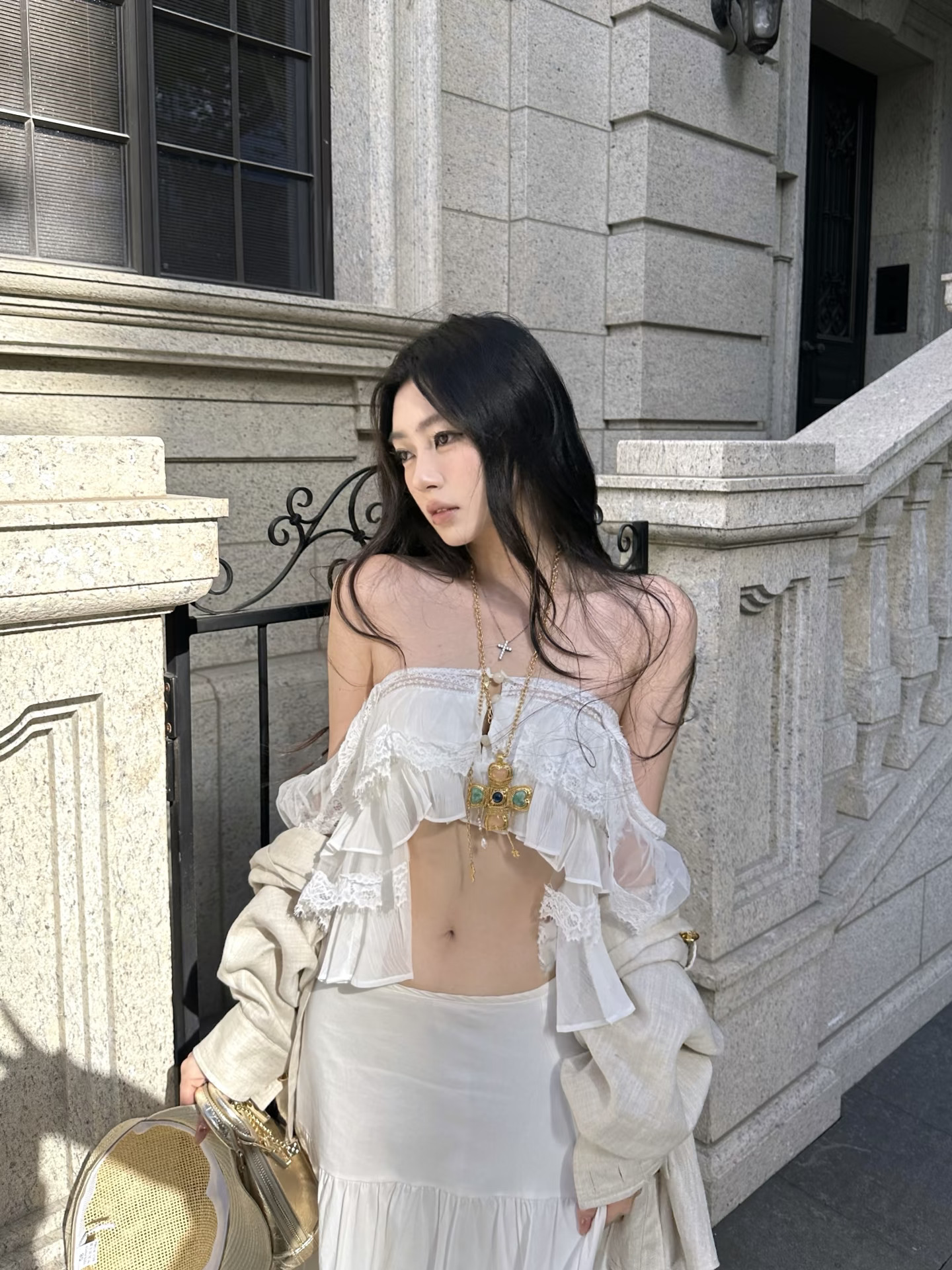 用相册回忆阳光