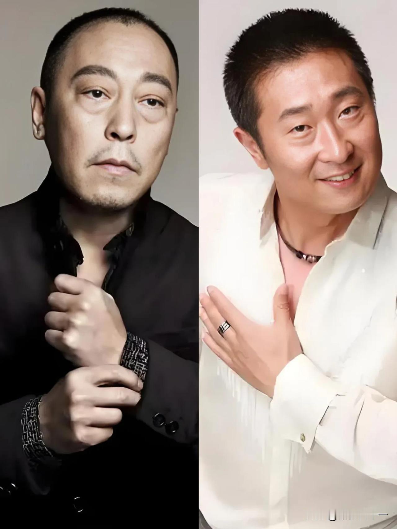 电视剧《生万物》，

看老戏骨飙戏太过瘾，

差点被林永健饰演的封二一句话笑岔气