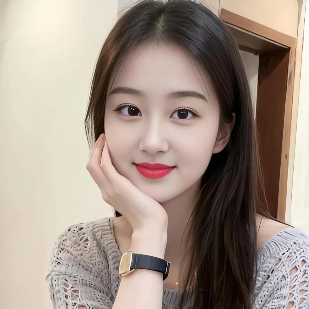 甜美少女心，温柔笑靥如花！少女感笑容 甜粉花漾少女 少女心氛围 绝美少女心 甜酷