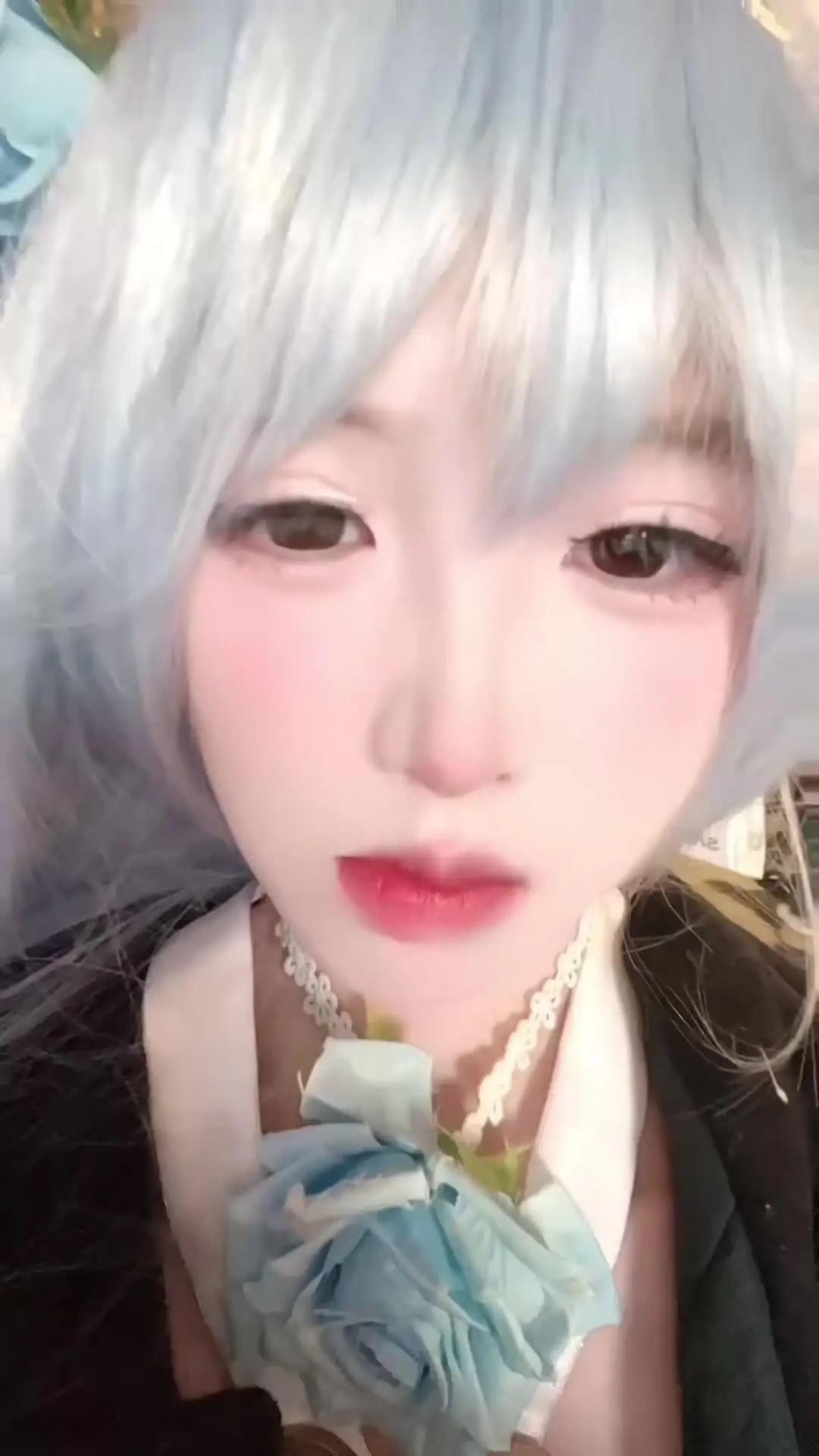我这样的可以吃中线么 发一条抽象的哄哄你们
