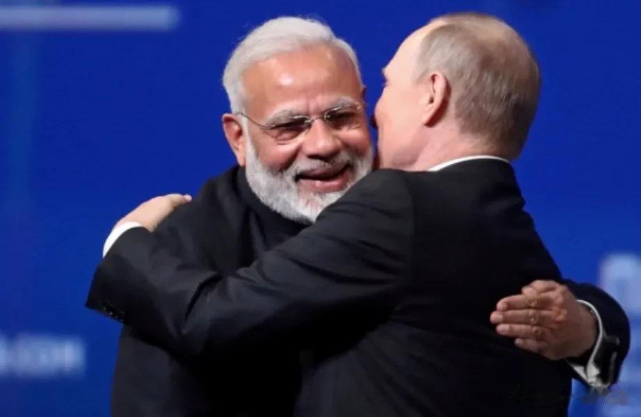 普京收到一大喜讯，印度要给俄罗斯送大礼，美国还是高兴的太早了 ？

众所周知，目