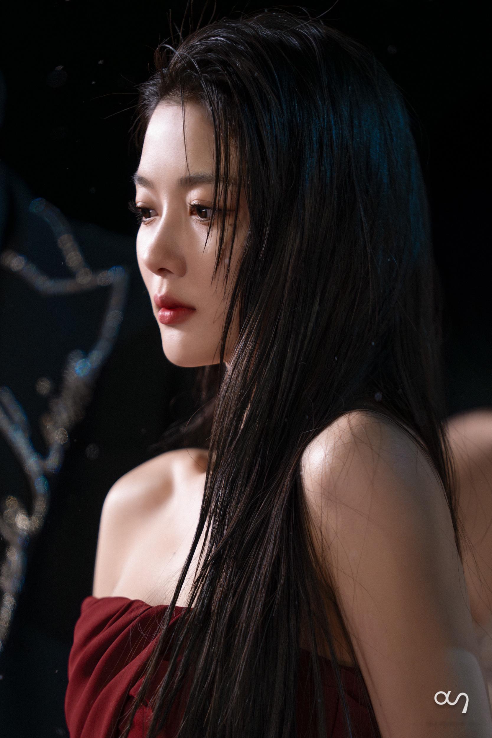 亲爱的x 金裕贞 相关251127➠X更新 @ awesome_ent_offi