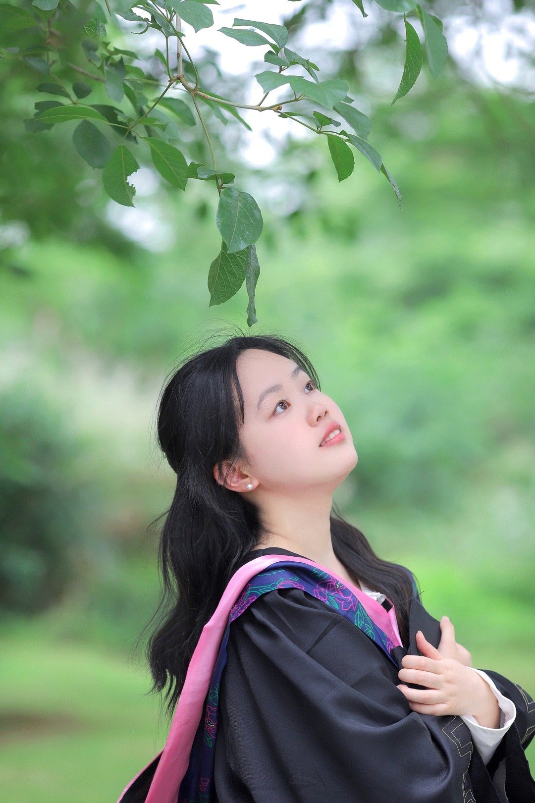 #广州约拍[超话]##毕业季##客片分享# ​​​