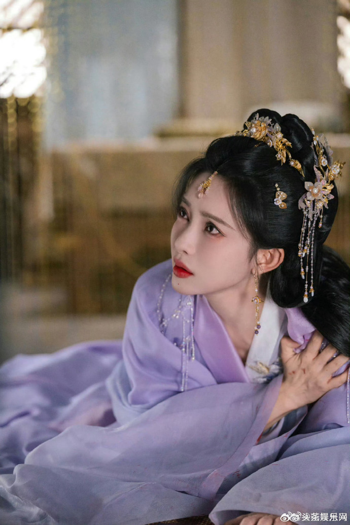 孟子义演什么看什么孟子义将门毒后演14岁少女曝孟子义为将门毒后减重至88斤敬业是