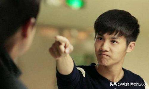 7080后几乎没叛逆，为啥现在孩子几乎个个都叛逆？根源就一个，很多家长其实并不知