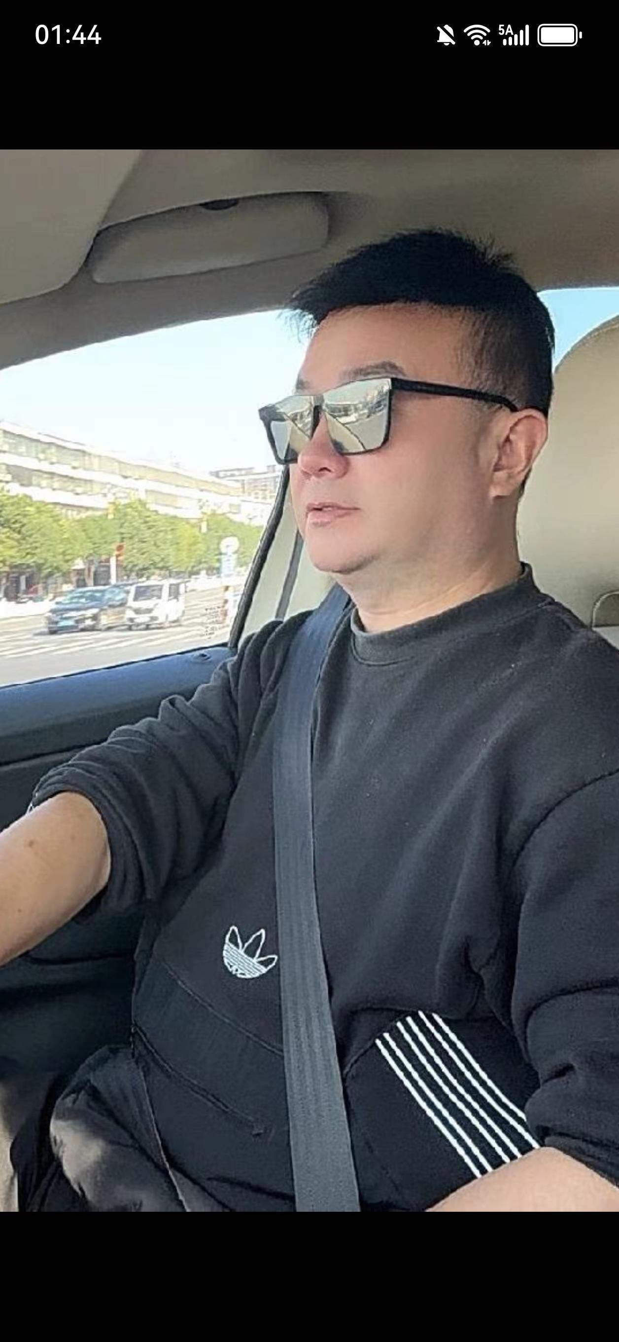 寻人启事，黄海亮，王岗黄湾人，记住他的脸，于2026除夕走丢，