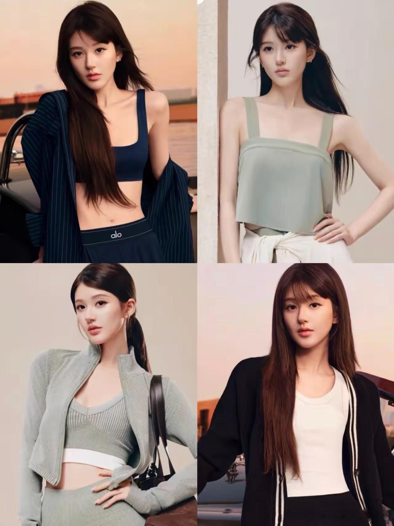 为什么资本大佬都喜欢赵露思？不是馋她身子，也不是图她美貌，而是赵露思的带货能力真