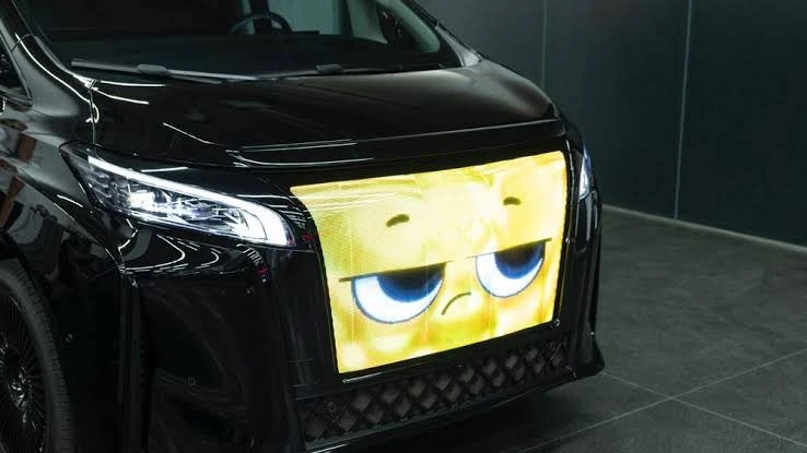 不到1小时狂卖10034台！贾跃亭的FX首款车型Super One迎来首发亮相