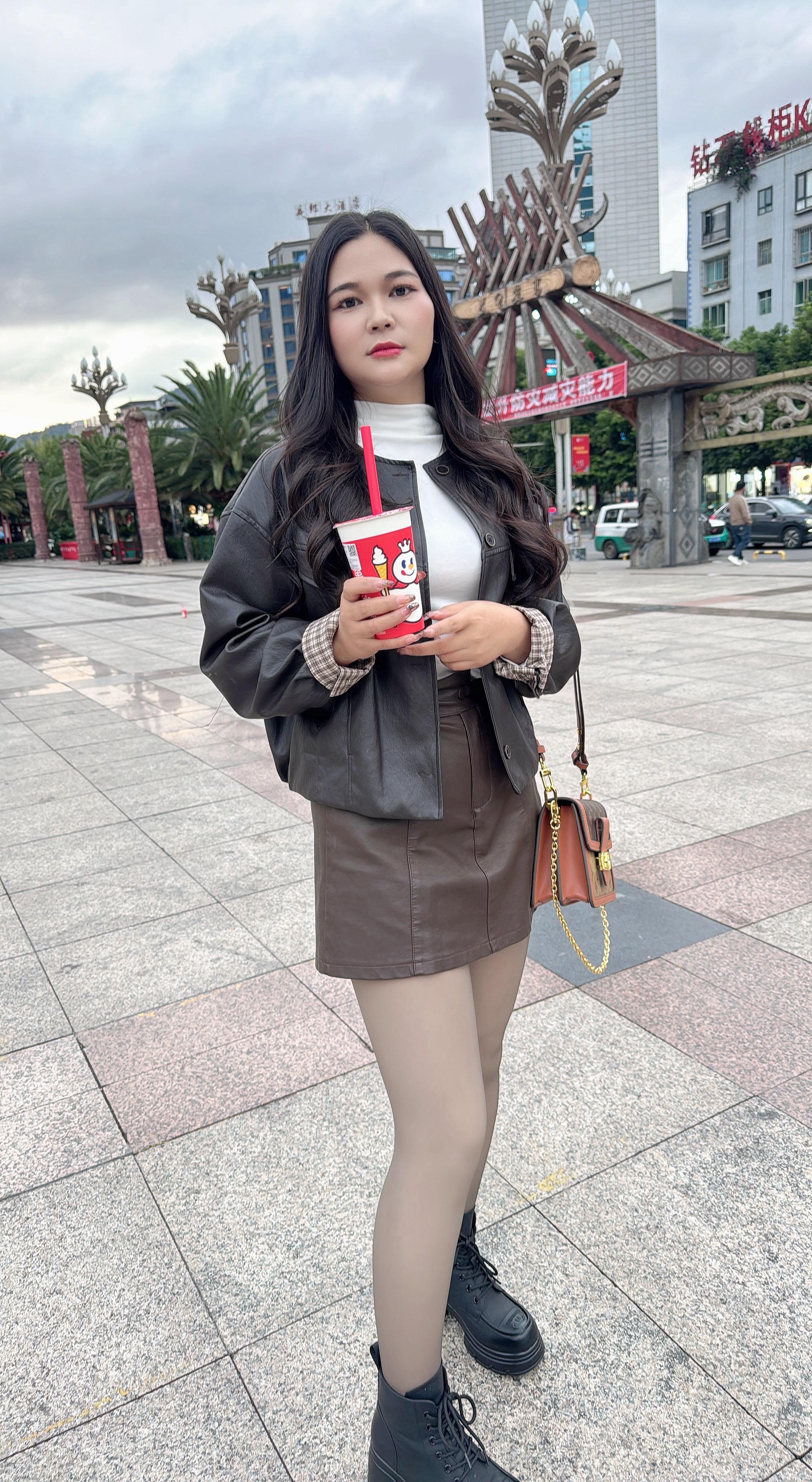 一杯奶茶的故事