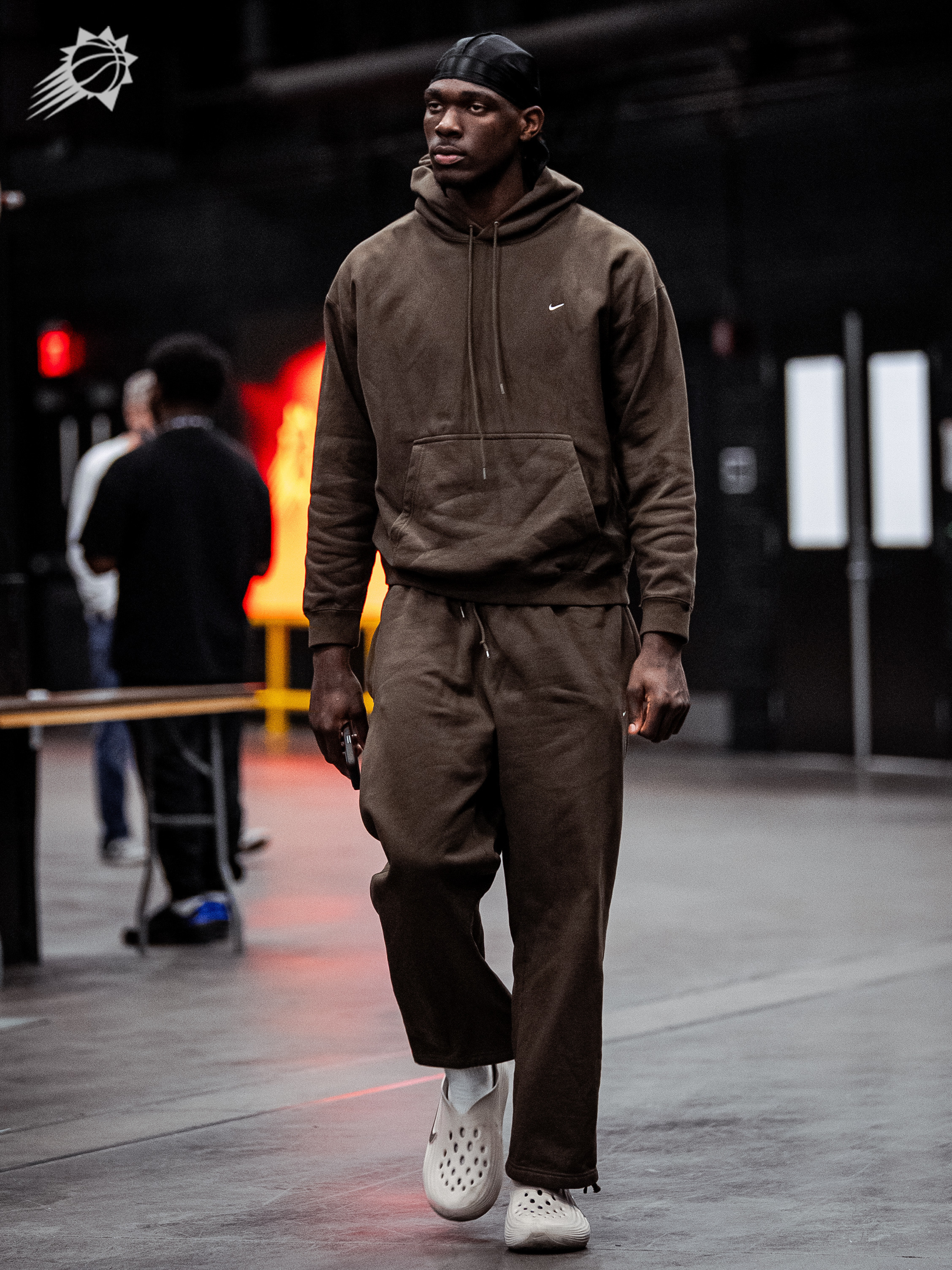 🛡️菲尼克斯太阳 ｜旭日东升｜公牛vs太阳