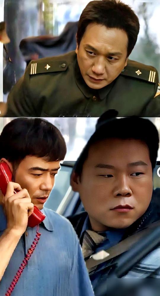央视八套今晚换天了。

我之前还跟同事吐槽说这接档安排也太跳了，甜宠剧刚结局就上
