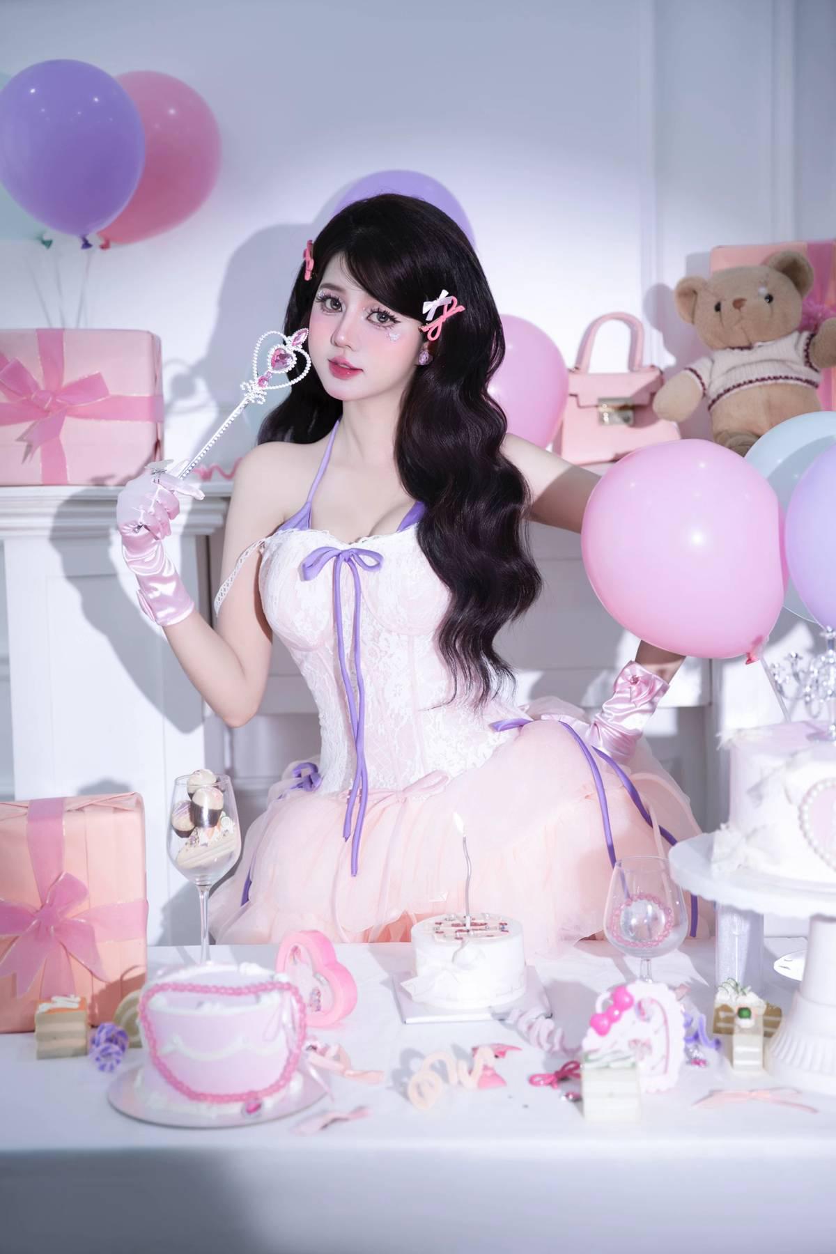 分享美丽图片。