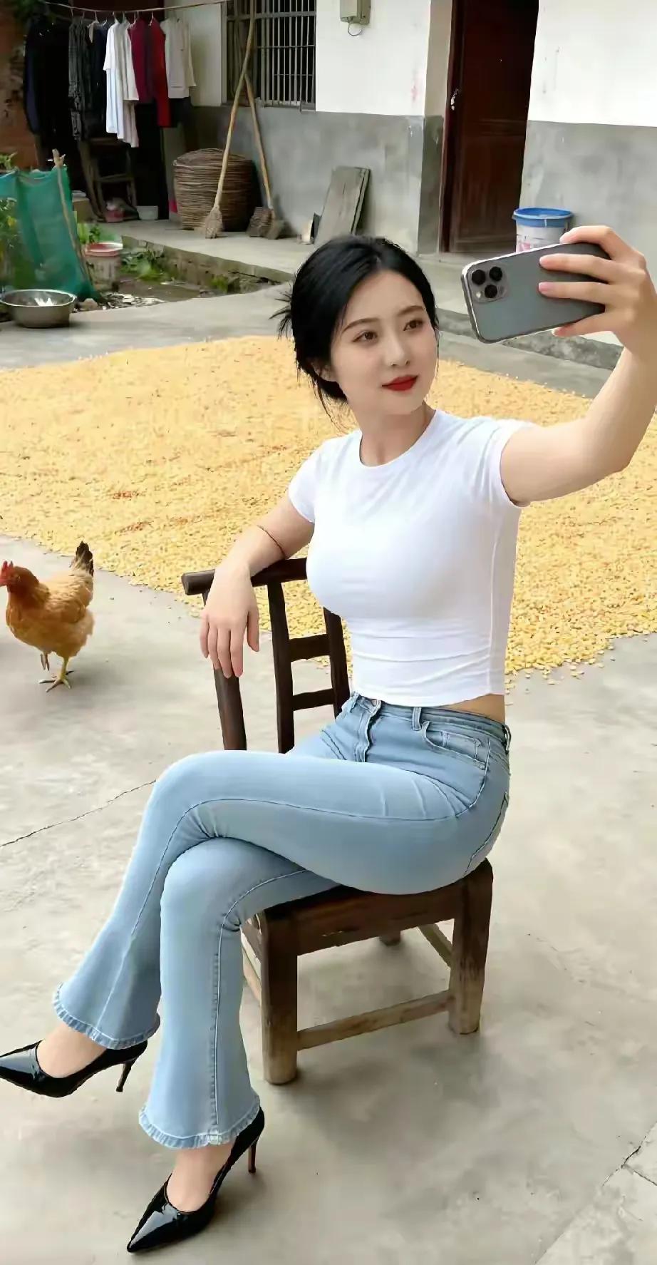 什么样的穿搭可以成为气质女神?