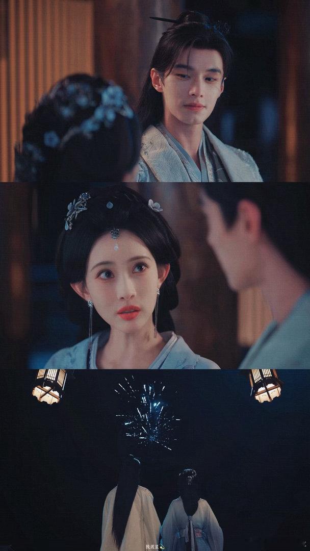 孟子义何与cp名、何与百花杀神图有了网友敲定孟子义与何与的官方CP名为情投义何，