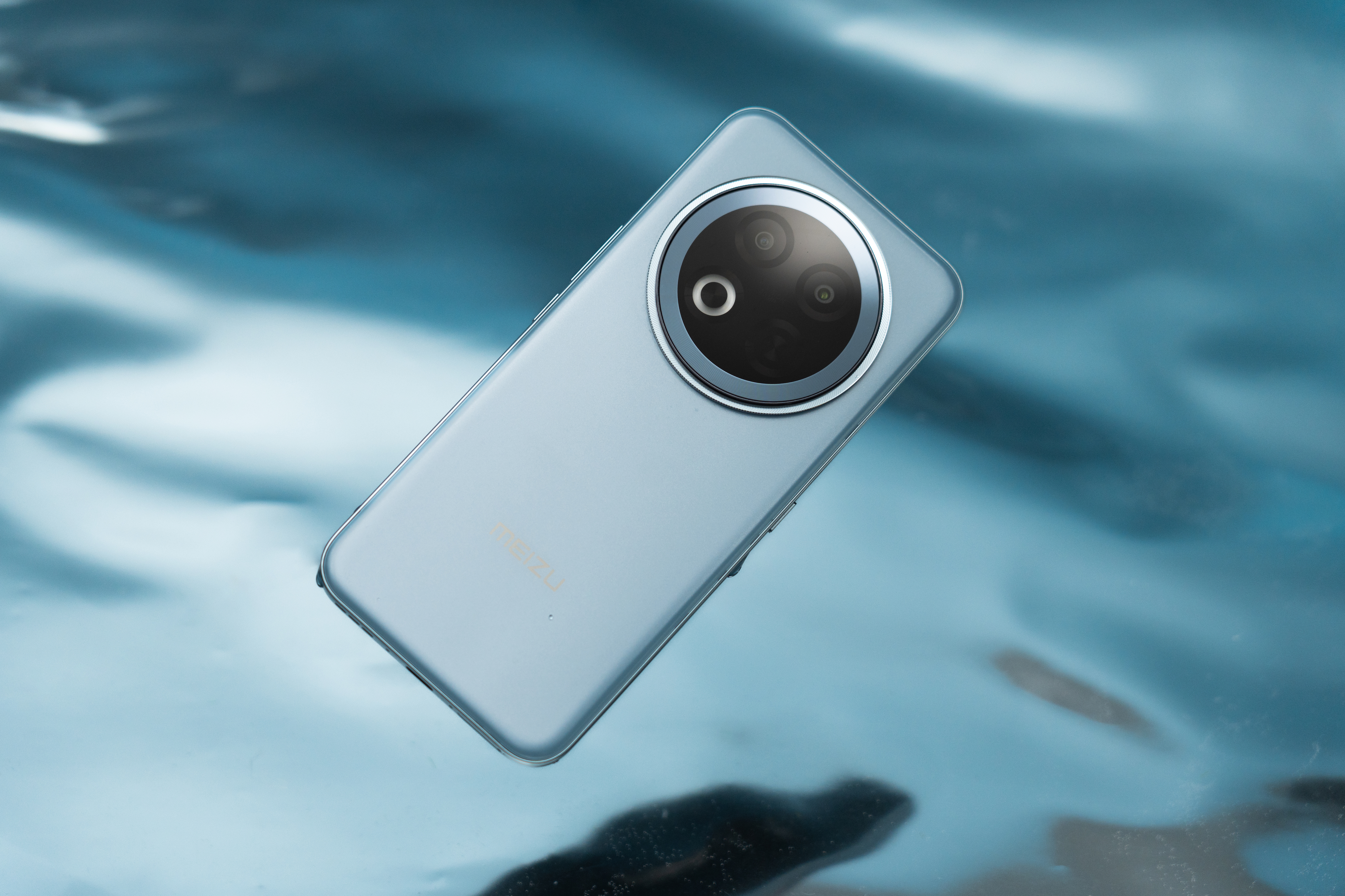 魅族 Note16 Pro 绝对称得上国民级神机！这个价位段颜值也是数一数二的存
