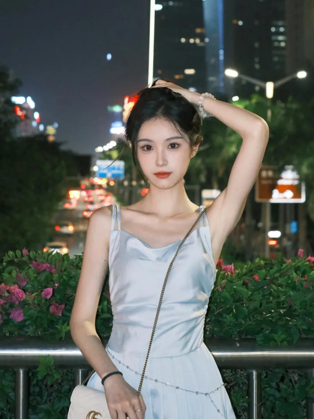 感悟：有心者有所累，无心者无所谓。