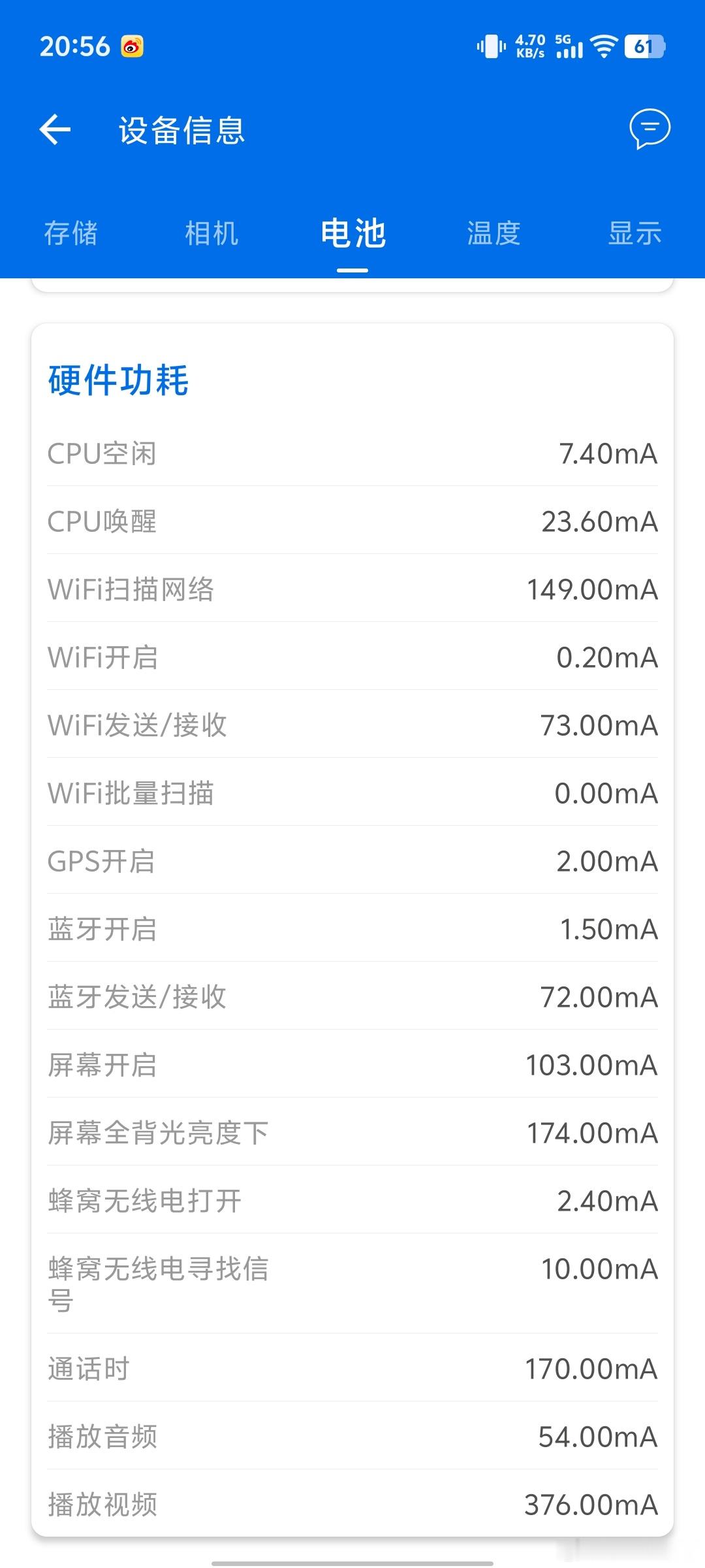iQOO Z11一开始，我以为 Z11 的超长续航是大电池带来的，现在我才发现，