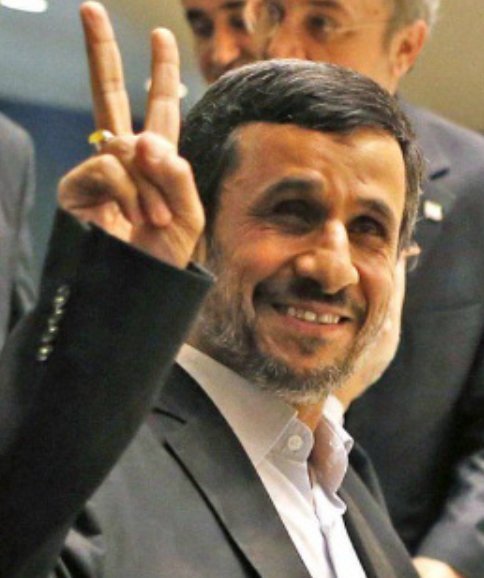 内贾德不当伊朗总统也十年了吧，他之前想复出也被伊朗拒绝了。感觉以色列确实是在报复