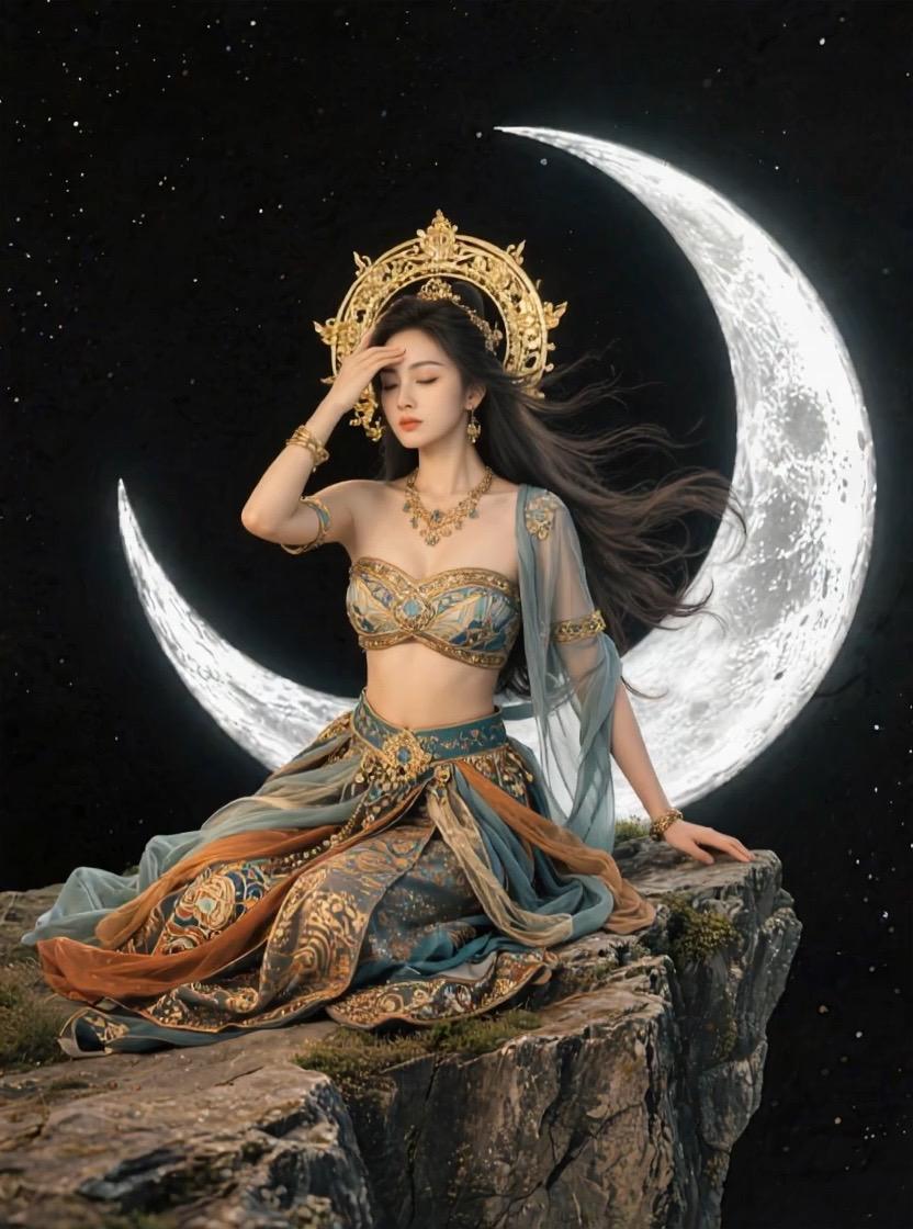🥀一花一世界