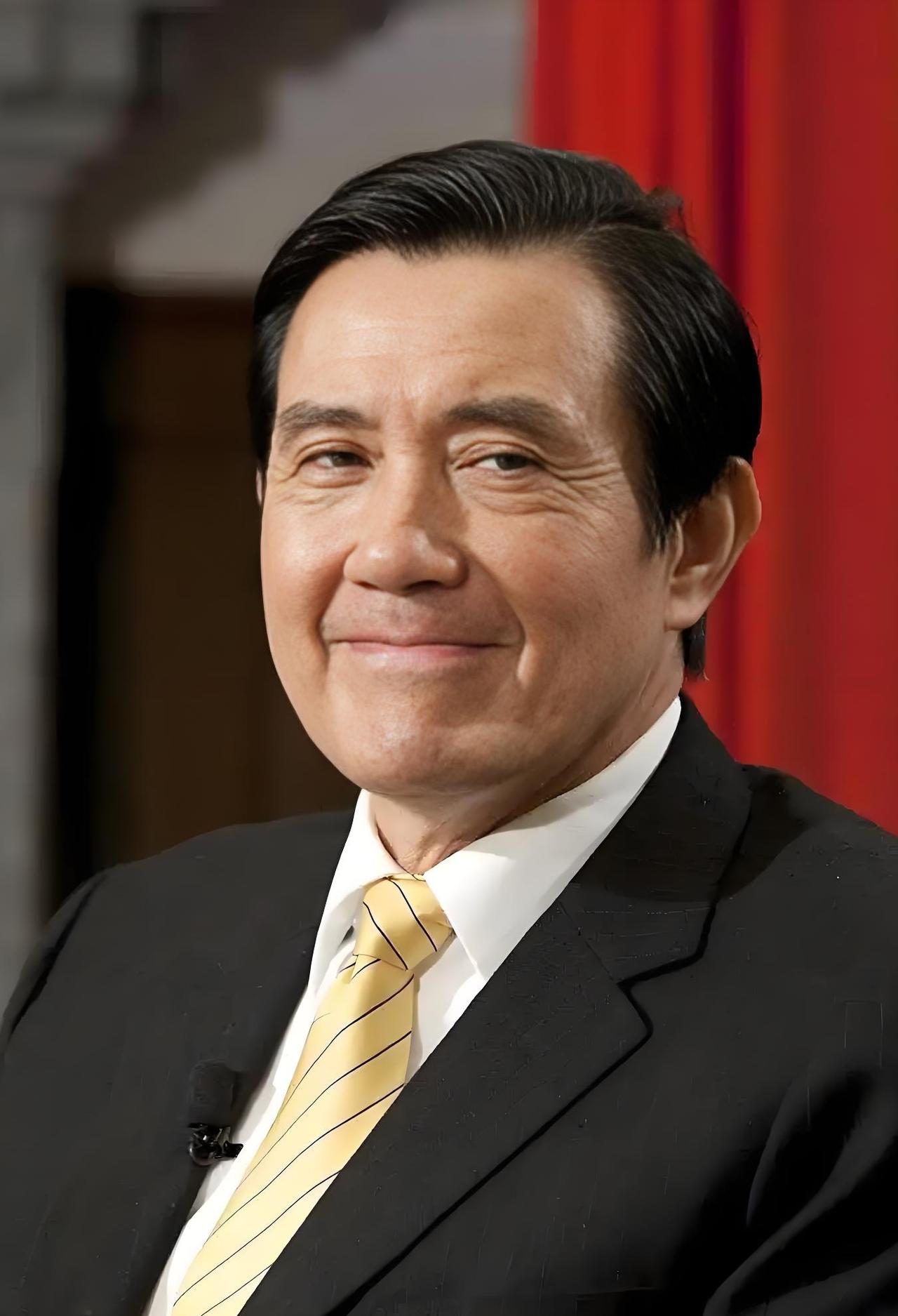 马英九这次脸丢光了！
在国民党主席选举中，马英九录视频支持罗智强，是目前唯一一个