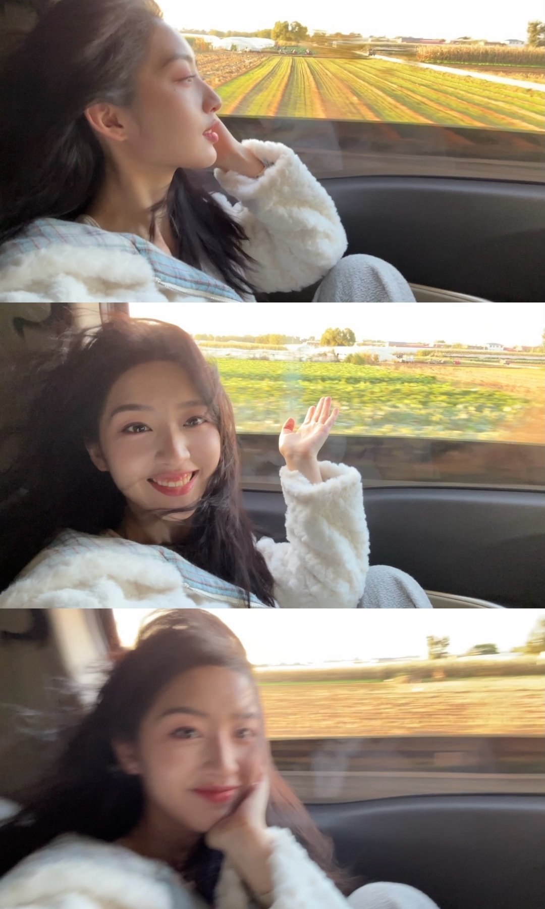 邓恩熙的一组日常～ 