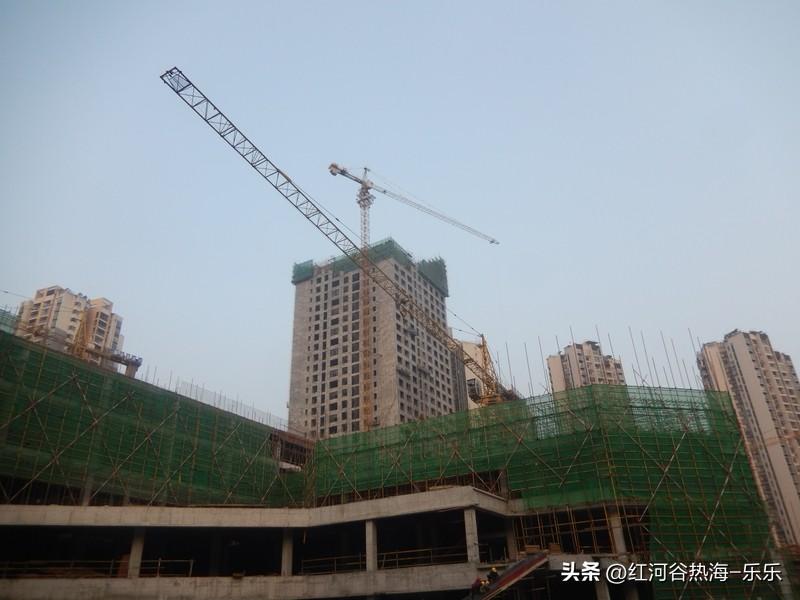 很多人有“处房情结”，但房子一旦交付，进入二手房市场，所有项目都将站在同一起跑线