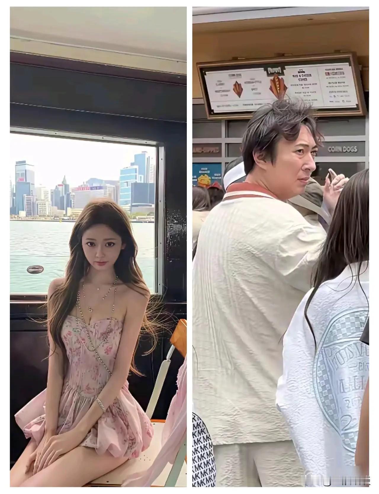 不少网友猜测王思聪往后大概率不会轻易分手了，核心不在于资金问题，而是年纪到了心态