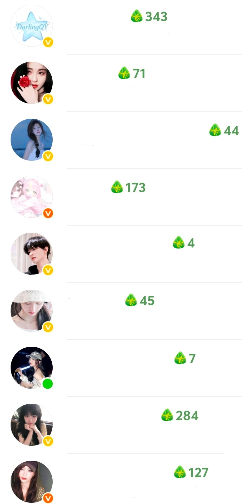 简直太萌了这个小粽子